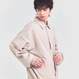 US POLO ASSN ｺｰﾁｼﾞｬｹｯﾄ