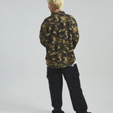 GA BUTTERFLY-STONE SHIRT