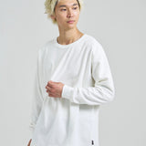 SHELTECH WARM-Crew/neck LS