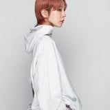 MADE BY  -「SOE」-プルオーバーパーカー