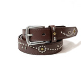 DICKIES 30mm ｽﾀｯｽﾞﾍﾞﾙﾄ