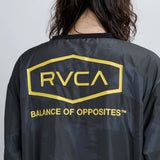 RVCA GRANT PUFFER REVERSIBLE CR