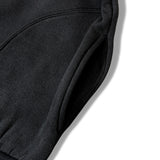 GA KNIT-LINE ZIP HOODIE