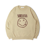 JOHNBULL- NIRVANA SMILEY SWT