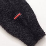 FUBU-Shaggy Knit Crew