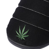 MANASTASHxSUBU HEMP EMB SANDAL
