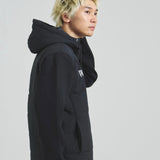 PSG_EMB LOGO-ハイブリットJKT