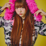 GALFY-カモギャルダウン