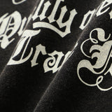 SCHOTT-QUALITY AND QUANTITY CREW SWEAT