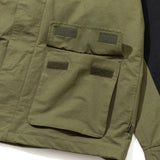 POLER 60/40 WIDE VAGABOND PARKA