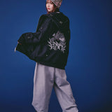 GALFY-バチバチピアスパーカー