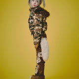 GALFY-カモギャルダウン