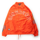 GALFY-メリケンHERTSコーチJKT