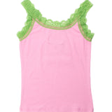 GALFY×KITTY-仲子レースタンク