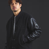 B-TRS-Lips&Tongue シグネチャースタジャン