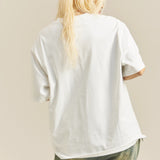 B-TRS-Lips&Tongue　TOUR TEE