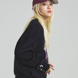 JE-Yeah.DOG&CAT.Nikukyu-クルースウェット