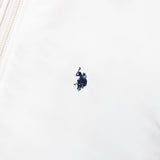 US POLO ASSN ﾎﾞｱｼﾞｬｹｯﾄ