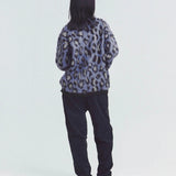 HOUSTON-MOHAIR TOUCH CARDIGAN