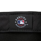 NEWERA-59FIFTY  RHINESTONE BADGE