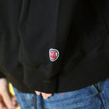 YOIDORE/酔いどれ ジンディンロウ コラボ クルーネックスウェット