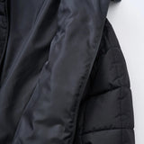 RVCA LIGHT PUFF NIL JKT