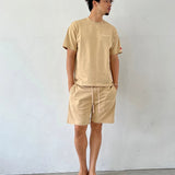 VALENCIANO LOGO TEE