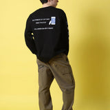 YOIDORE ﾜﾝｶｯﾌﾟ大関 ｺﾗﾎﾞ ﾛﾝ TEE