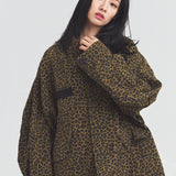 PERK GAPSｼｮｰﾄﾓｯｽﾞｺｰﾄ