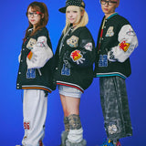 GALFY-復活わんわん大学ジャケット