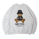 MADE BY  -「SOE」-クルースウェット