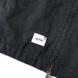 ALPHA-UNFRM DETROIT JACKET