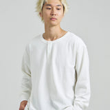 SHELTECH WARM-Henry/neck LS