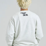 JE-Yeah.DOG&CAT.Nikukyu-クルースウェット