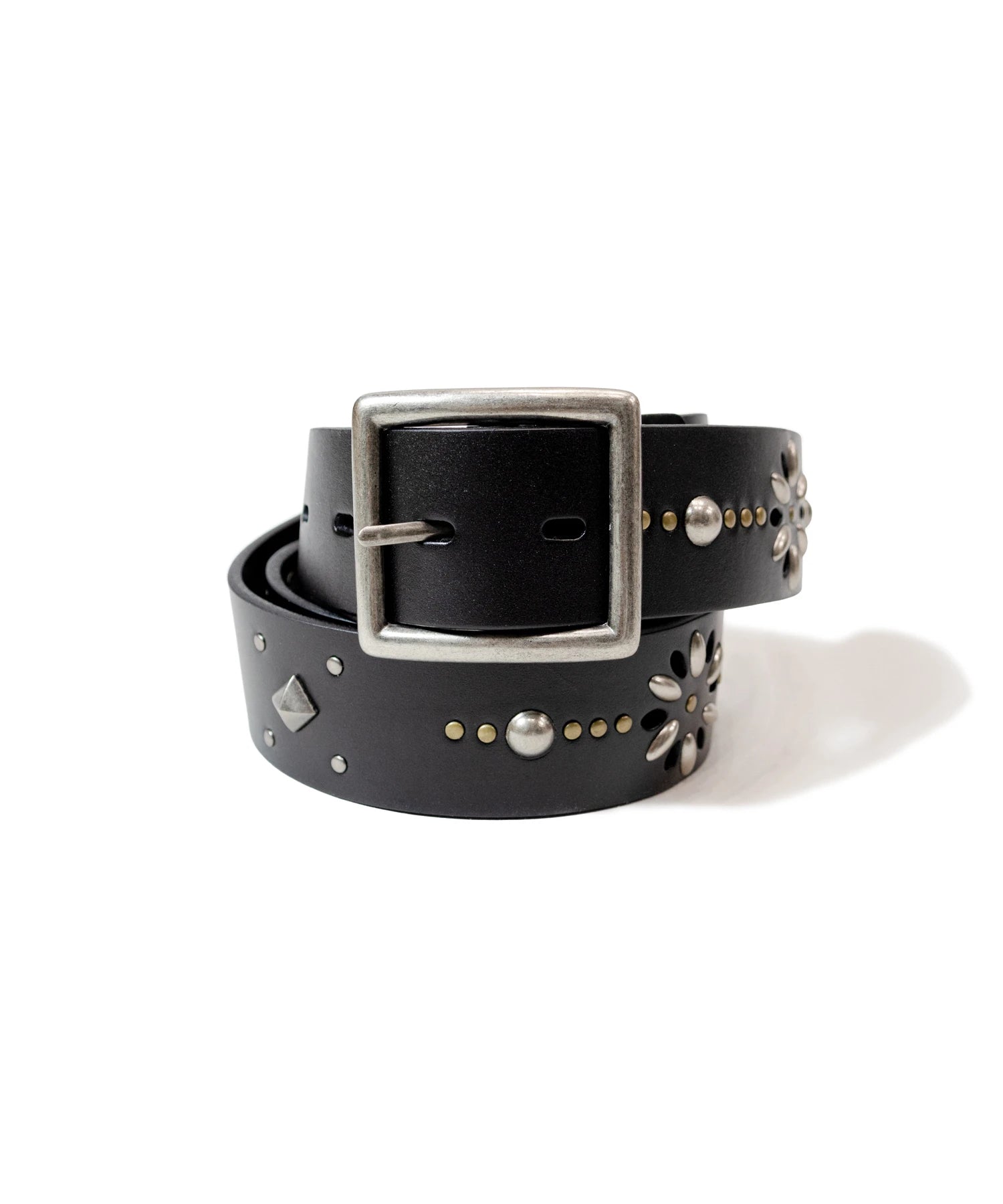 TACHIYA 40mm ﾌﾗﾜｰｽﾀｯｽﾞｷﾞｬﾘｿﾝﾍﾞﾙﾄ