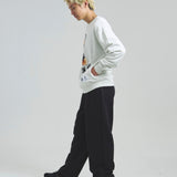 JE-Yeah.DOG&CAT.Nikukyu-クルースウェット