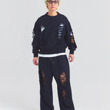 GA HARD-DAMAGE PANTS