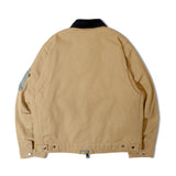 ALPHA-UNFRM DETROIT JACKET