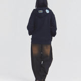 AIRWALK ﾜｯﾍﾟﾝZIPﾊﾟｰｶｰ