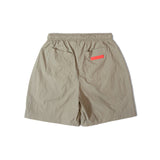 VALENCIANO NYLON SHORTS
