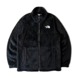 TNF/WL-COMFY ALPHA FLEECE ZIP UP