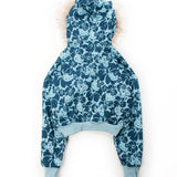 GALFY×KITTY-鬼ギャルパーカー