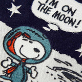 HOUSTONxPEANUTS EFFECT BAG-ASTRONAUT-