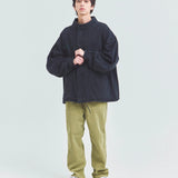 PERK GAPSｼｮｰﾄﾓｯｽﾞｺｰﾄ