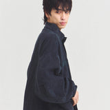 PERK GAPSｼｮｰﾄﾓｯｽﾞｺｰﾄ