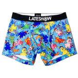 LATESHOW ﾎﾞｸｻｰﾊﾟﾝﾂ -LS daydream-