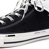 AVIREX × CONVERSE ALL STAR HI