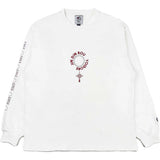 YOIDORE ｼﾞﾝﾃﾞｨﾝﾛｳ ｺﾗﾎﾞ ﾛﾝ TEE