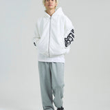 GA O.E-LOGO FUR BLOUSON