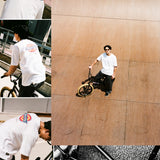 MANASTASHxDICKIES EXTRA MILE TUCK PT
